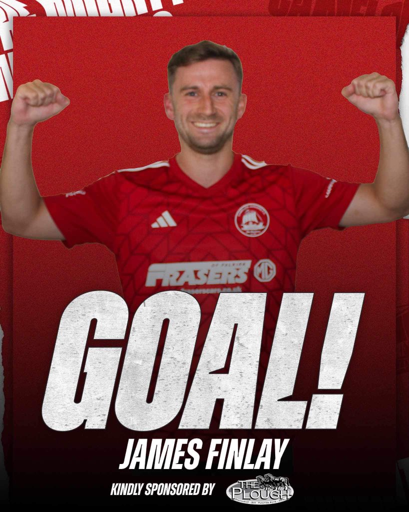 Camelon Juniors FC tweet media