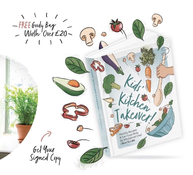 Looking forward to the start of the 
Kids Kitchen Takeover UK & Ireland Cookbook tour beginning on launch day Fri 18th August at independent Sheaf Street Health Store @Healthstoresuk
@ViridianNews #Daventry #UK #kidscooking #HealthyFood #lifeskills #UKfood #cookbook #kidsbooks 📚