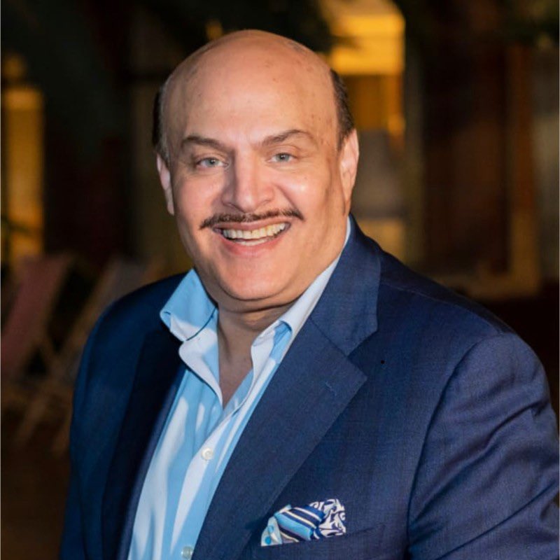 Integration Foundation tweet media