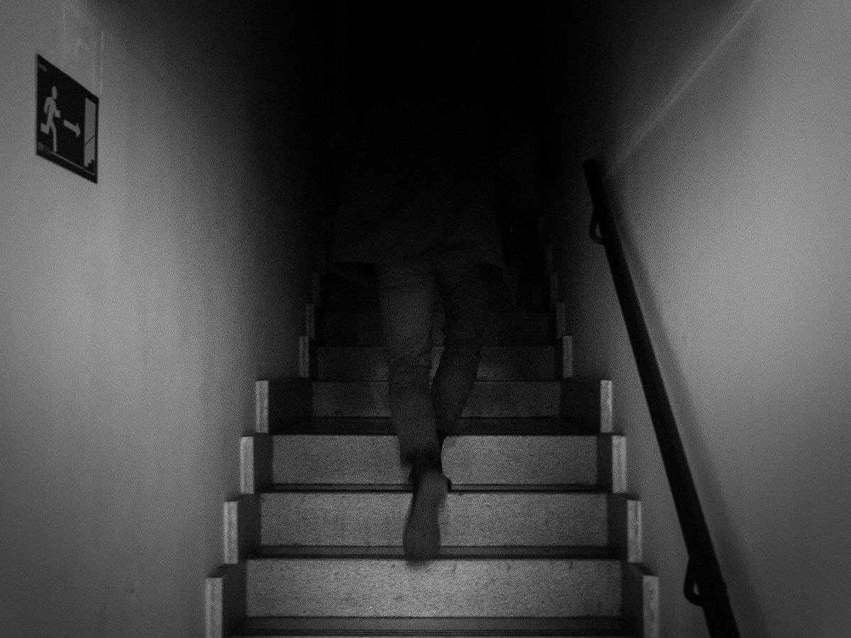 SPDFoto's tweet photo. Into the Dark

#snapshot #blackandwhite #fujifilm https://t.co/ObYNhXhAdw
