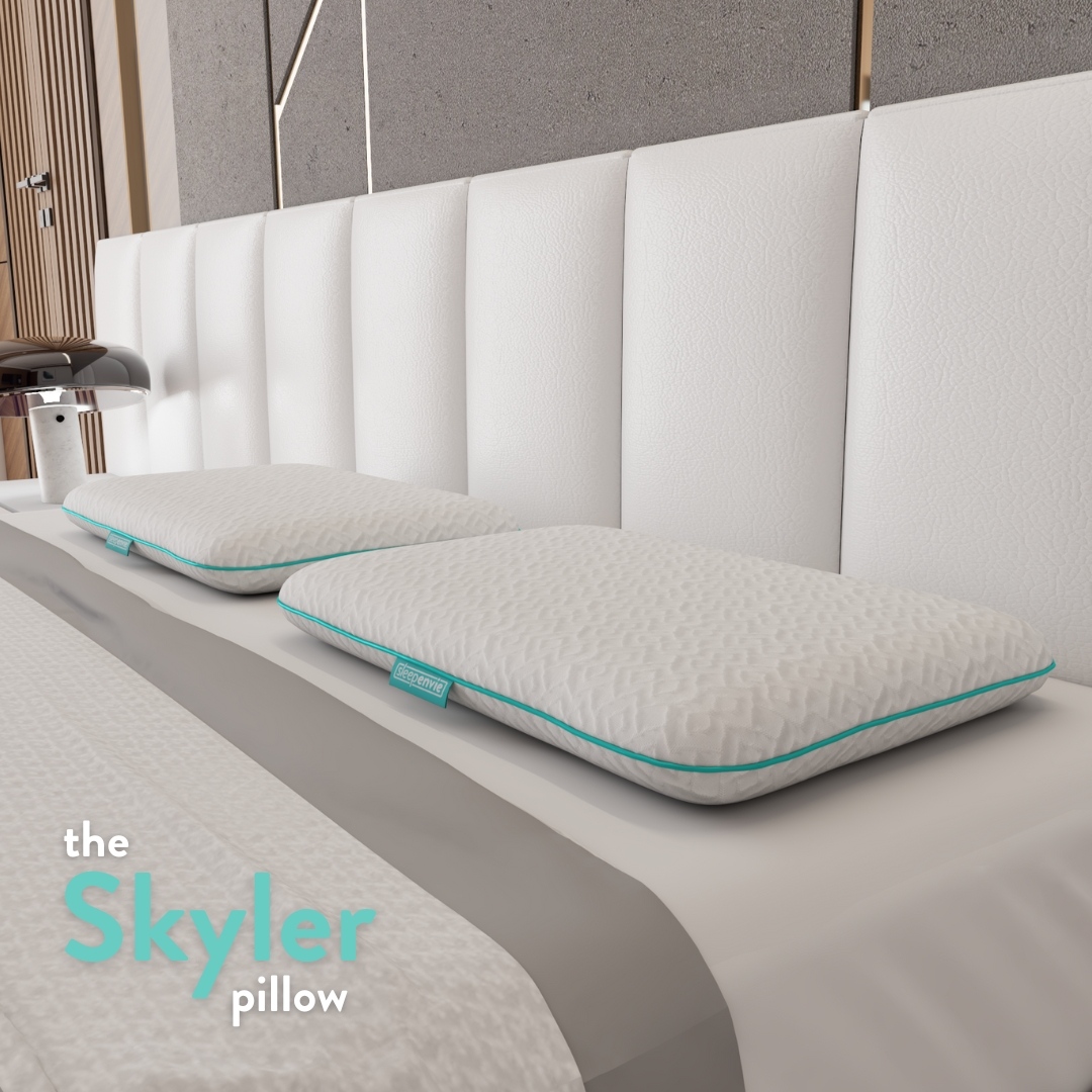 sleepenvie® tweet media