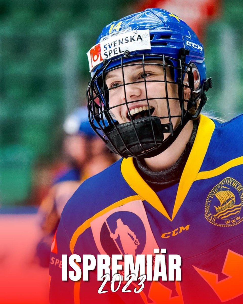 Thea Johansson gästar ispremiären! 🌟

🗓️ 9 Augusti kl 18:00
🏟️ Dörrarna öppnas kl 17:30. Fri entré!

Välkomna till Ljungby Arena!