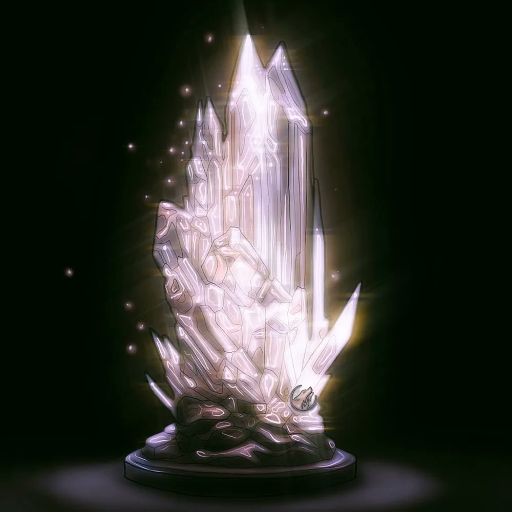 Web3lfgg's tweet photo. Giving away a Tier 2, Tier 3 &amp; a Tier 4 Sacred Shard. (.6E)

- Rt &amp; Tag 3. 

 - Hop in the discord
https://t.co/tLWE2XRnYl https://t.co/d67xR2LdMu