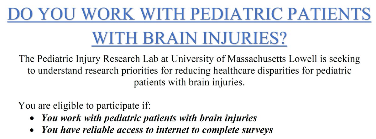 Pediatric Injury Research Lab tweet media