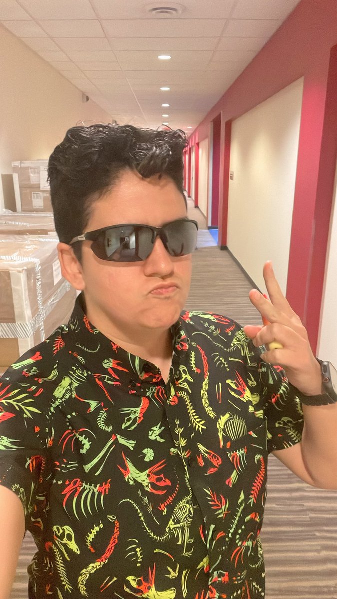 diurnalreign's tweet image. Another day winning 💯 #NETENGLife