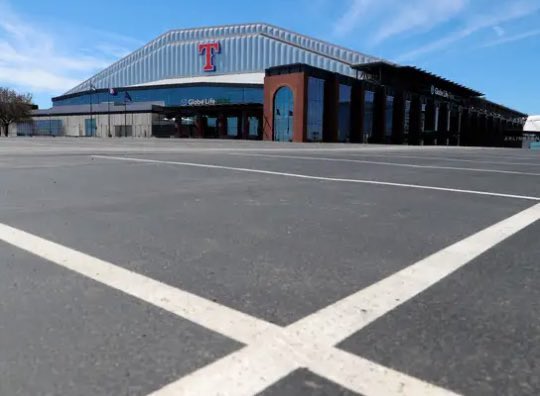 MLB Cathedrals tweet media