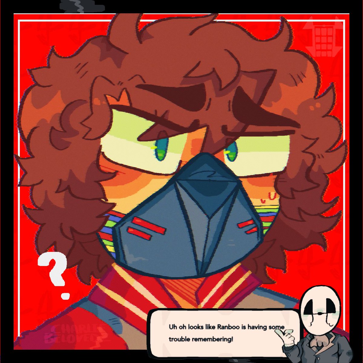CharliezCapin's tweet photo. Does anybody want a icon comm I really want some discord nitro , will get it done today! No wait! Dm/comment if interested!! EXAMPLES BELOW vv https://t.co/5V1l0TvHjk
