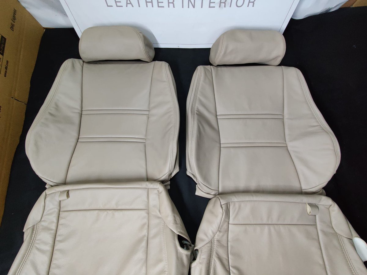 RidiesCom's tweet photo. Check out these stunning 1990-1997 Lexus LX450 / Toyota Land Cruiser OEM replacement seat covers designed for our client!
To Customize and Order: https://t.co/mH2mcit105
#Lexus #80series #Landcruiser #LX450 #TOYOTA #USA #tuesdayvibe #tuesdaymotivations #cars #Automotive https://t.co/2UYUSCwTFl