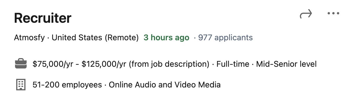 jacobethangib's tweet photo. Tells you something about how Elon is impacting employer branding for companies he's affiliated with that there's such a discrepancy in number of applications. https://t.co/qfBiVgz1Y0