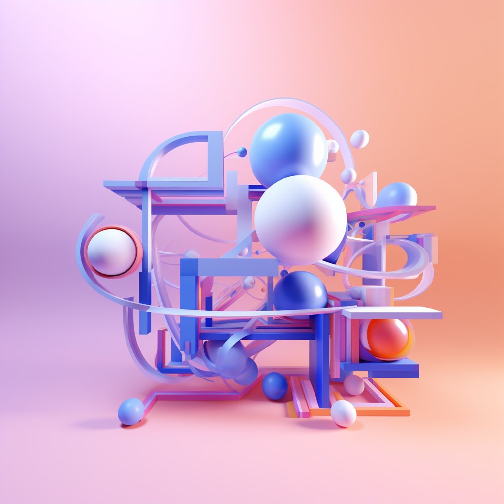 GIGYAI's tweet photo. Embracing Chaos: Randomness

At the heart of #generativeart lies 'Randomness.' It's the secret sauce for crafting visuals that pulse with life and defy expectations.

Artists? They set the stage. Algorithms? They're the wild card, painting the canvas of fate. 🎨🎲

#AIArtwork #AI https://t.co/p5AufyZOkL