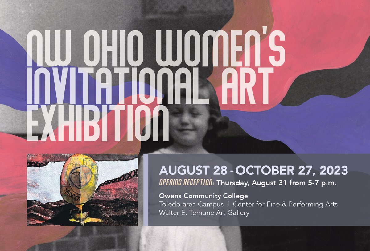 TerhuneGallery's tweet photo. Opening reception is August 31st from 5-7PM! We hope to see you there! https://t.co/R5orjEsPZv