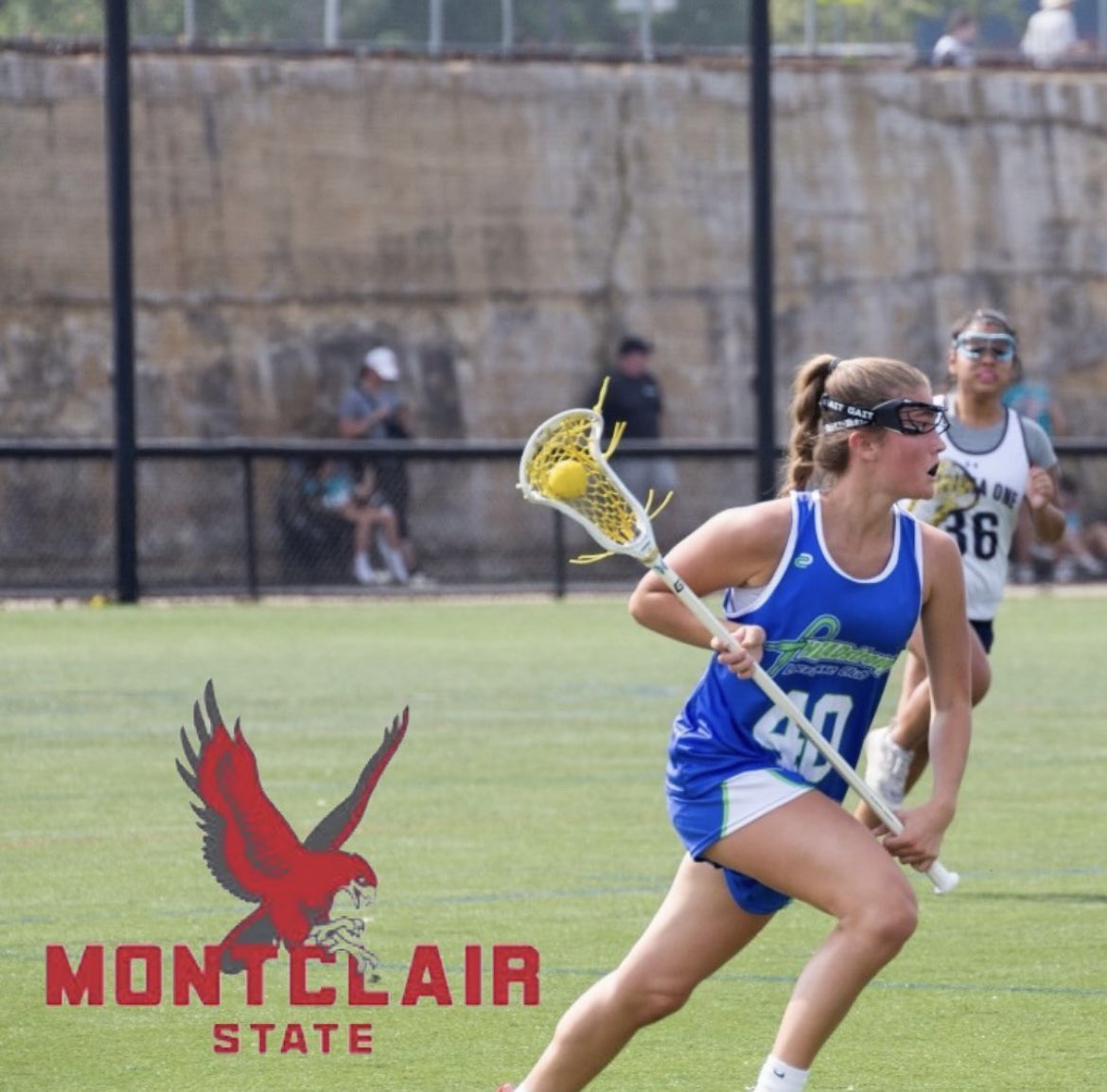 Montclair is getting a good one 🙌🏼
#tigerpride
<a href="/lowercapemay/">LCMR School District</a>