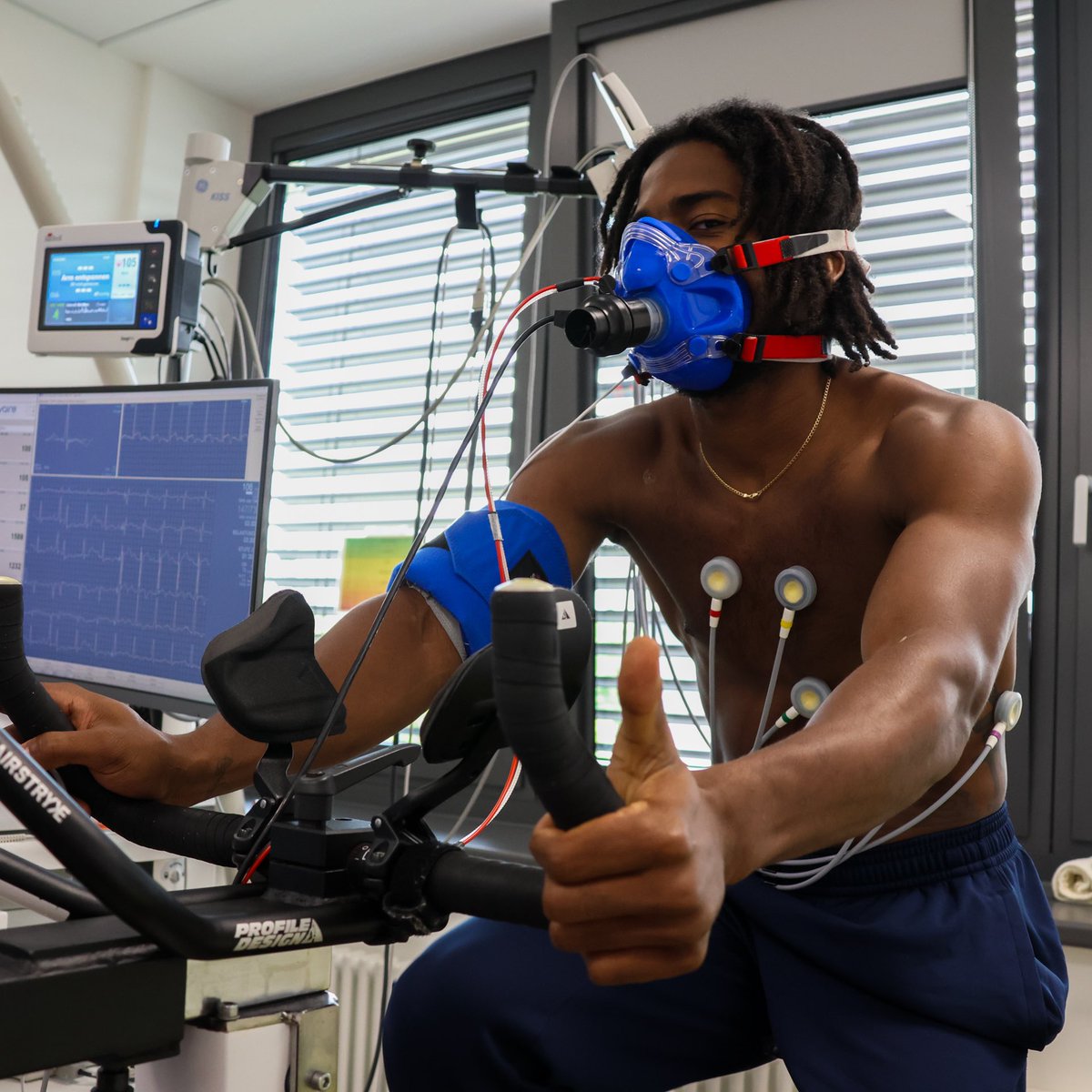 Bamberg Baskets tweet media