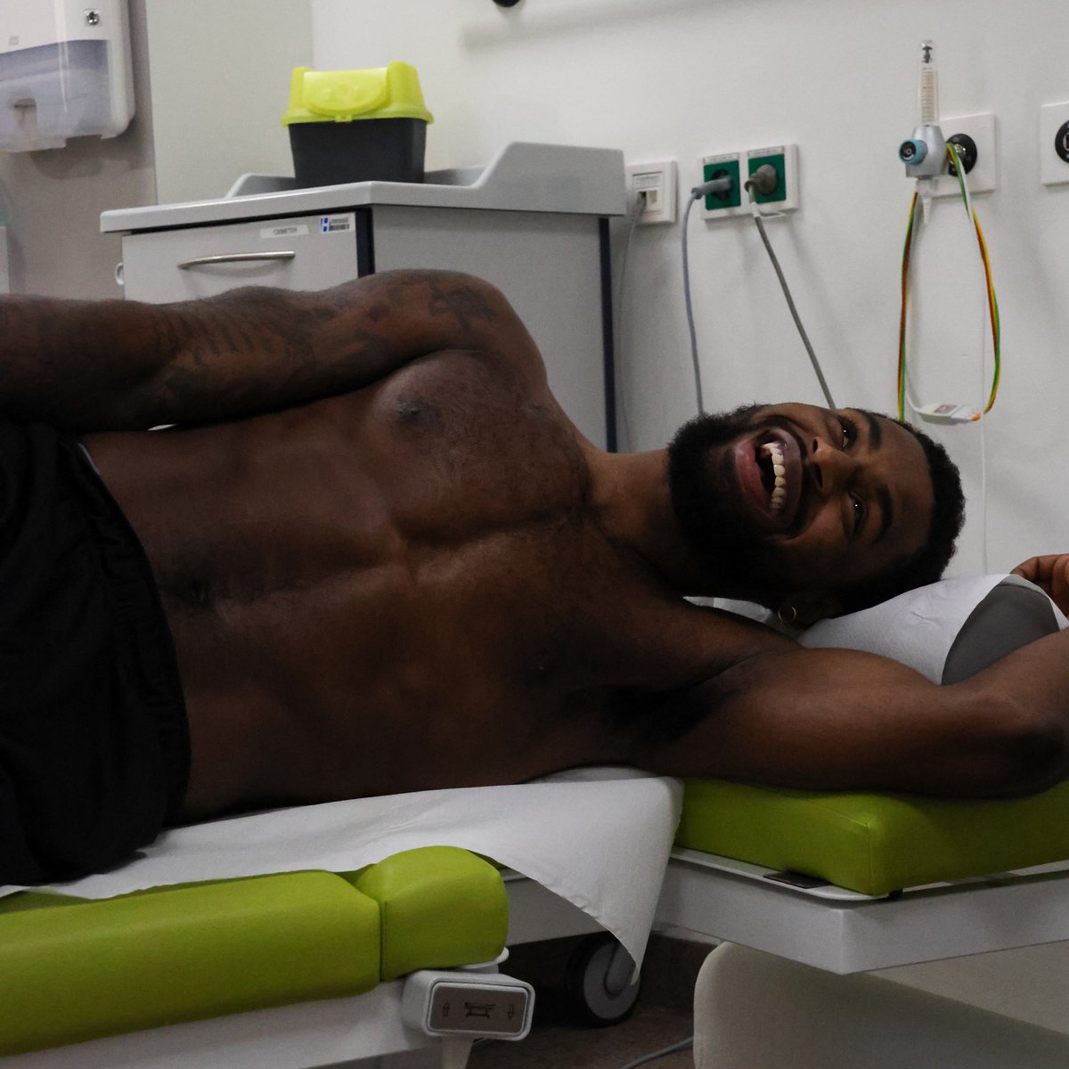 Bamberg Baskets tweet media