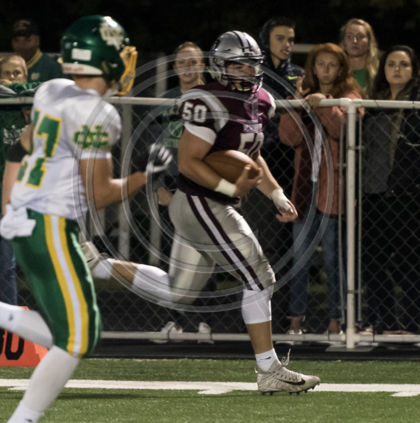 CACoachMiller's tweet photo. Happy birthday to @davis_friedman! We love you #44/50! #thestripesnevercomeoff #CAFBfamily @CA__Football https://t.co/B5cBB8qjV0