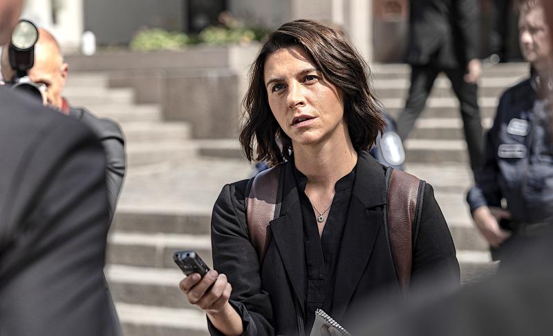 theartsdesk's tweet photo. ★★★★ ENEMY OF THE PEOPLE @Channel4 - Murder and corruption in the age of digital media, as the death of a famous #Finnish footballer triggers a violent chain reaction - @SweetingAdam enjoys some fine drama from @WalterPresents https://t.co/ZrBNEYLaiN https://t.co/XH62Z8FAwV