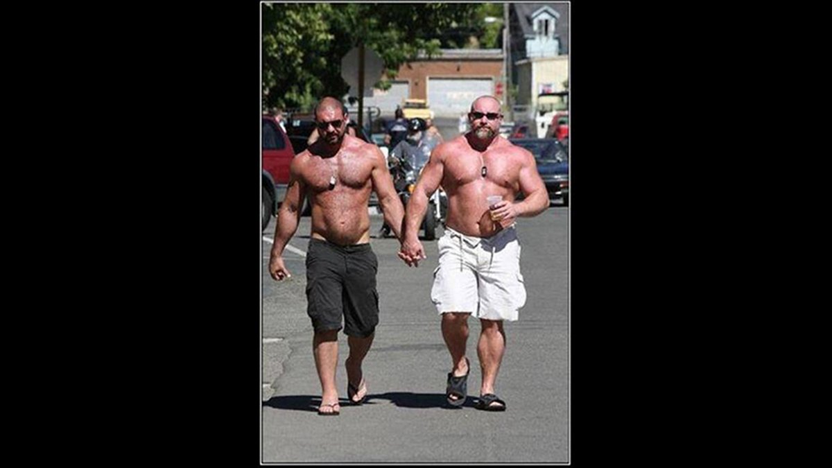 marcus_ID's tweet image. Go ahead...call them faggots, sissy...  #nocomment