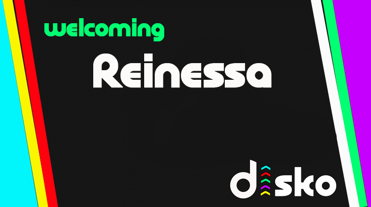 Join us in welcoming <a href="/ReinessaGaming/">ReinessaGaming</a> to our team at Disko as part of our founders team.

Reinessa has a wealth of experience in #Esports, #Gaming, #Entertainment and more

Excited to work alongside of her as we build #Disko!

💜Gamactica.com/corporate