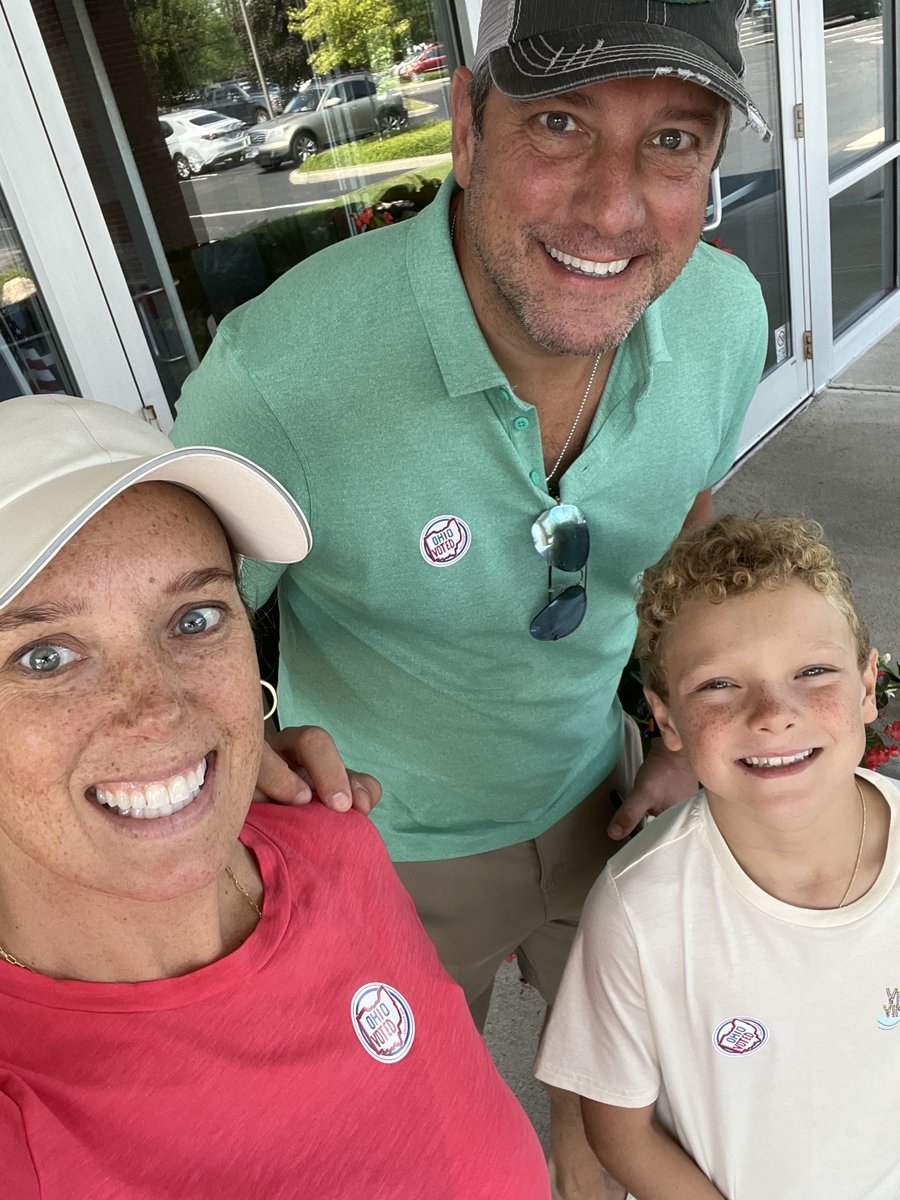 OHIO: If you haven’t voted yet get your butt out there with a Hell No! on Issue 1.