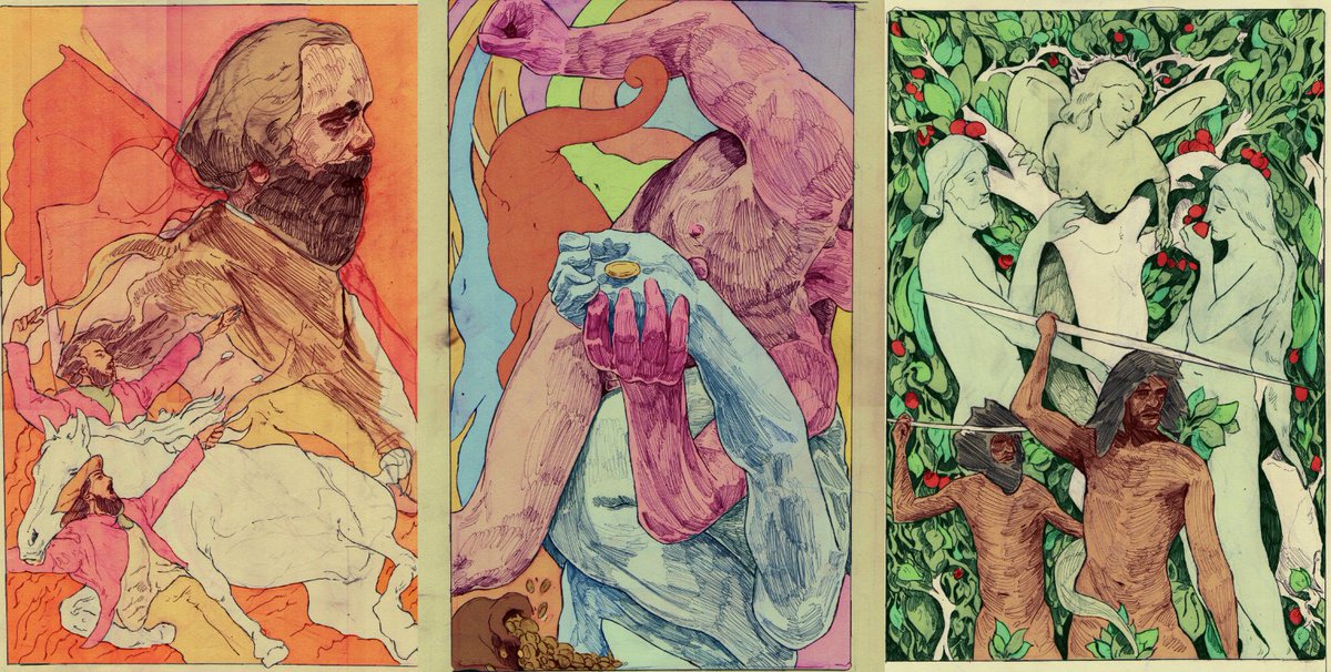 drumm_colin's tweet image. Course signups are now open for Fall 2023 at Mimbres School for the Humanities!

We have three exciting offerings for you:

"Modern Revolutions" with Jared Baxter

"Punic Wars" with Colin Drumm

"Human Origins" with Jules Delisle

mimbres.study.garden for more info + signups