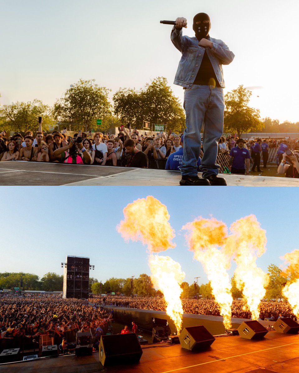 .<a href="/yeat1_/">yeat</a> at <a href="/WirelessFest/">Wireless Festival</a> ‼️😈📷