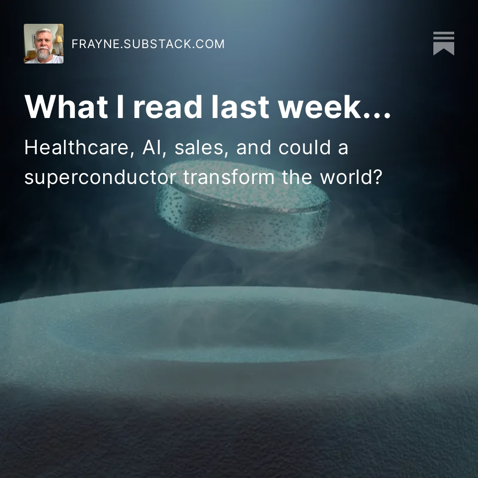 What I read last week...
open.substack.com/pub/frayne/p/w…