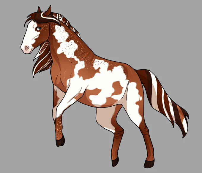 Echoes and Spectres is the bestest, most handsome boy in the world
