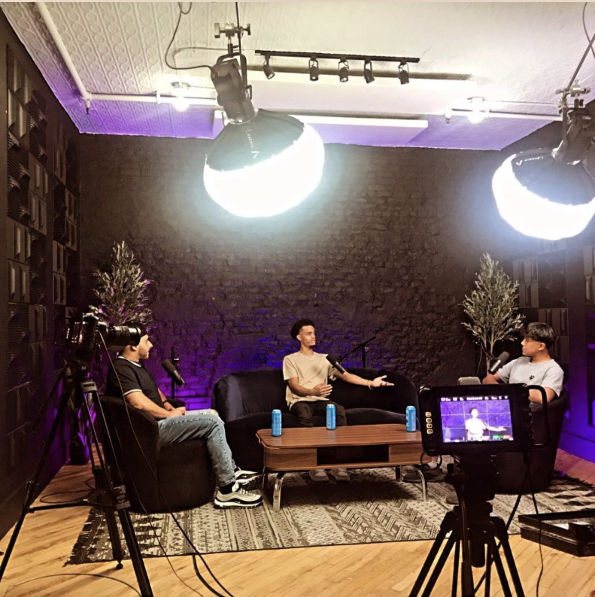 Omar Agag tweet media