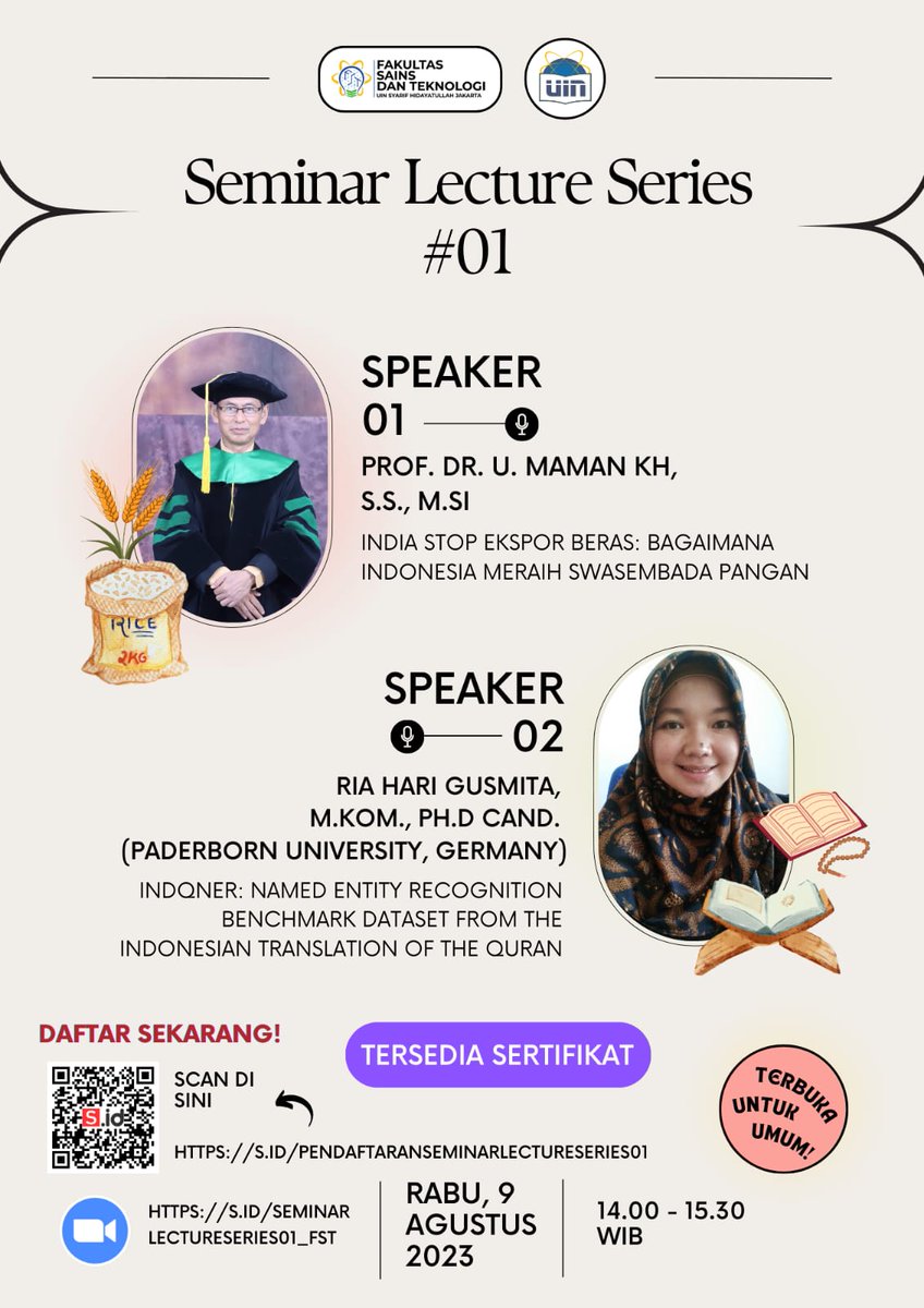 Ria Hari Gusmita tweet media