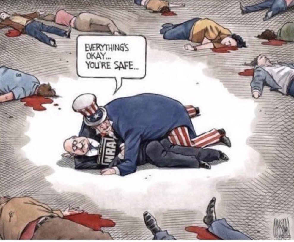 HumpDayHashTags's tweet image. #CommonSenseGunReform