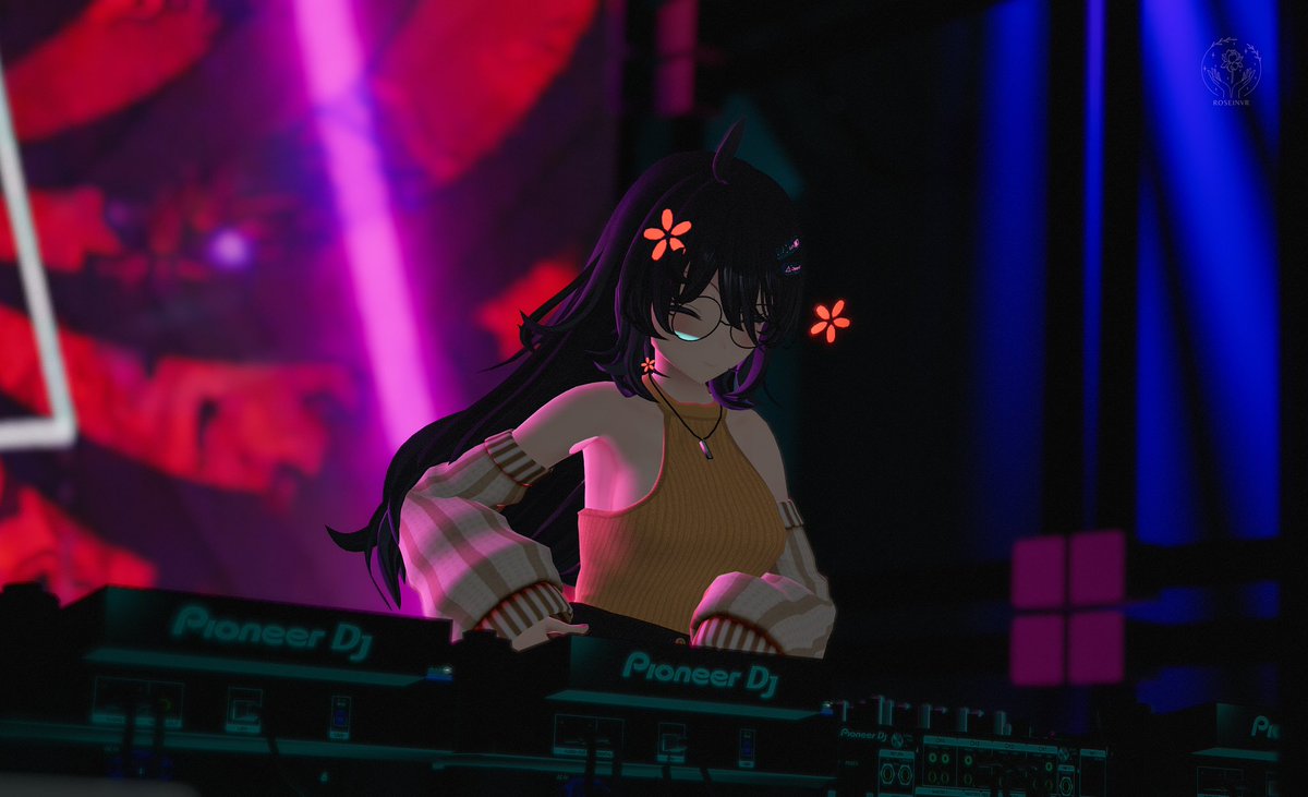 roseinvr tweet media