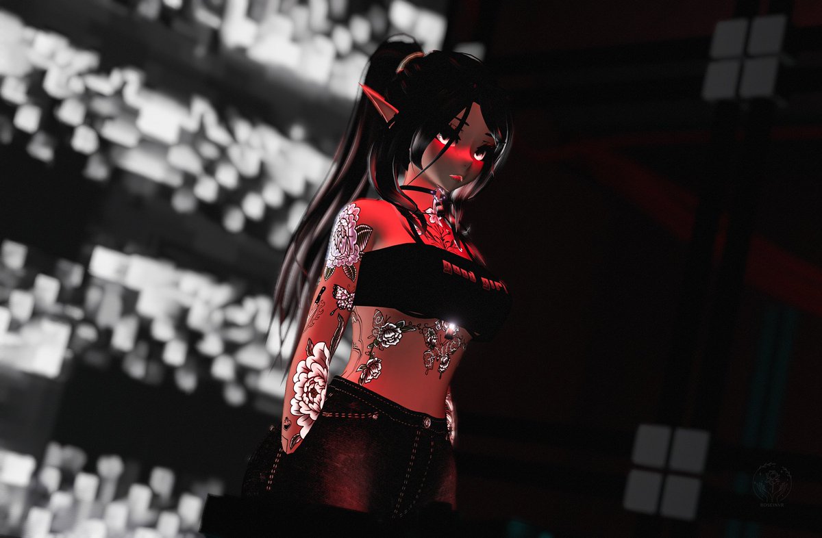 roseinvr tweet media