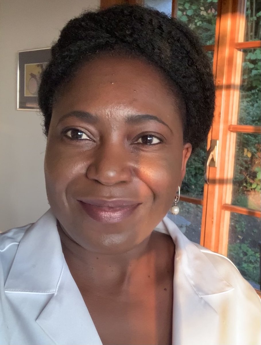 NdjokoKarine's tweet photo. #BlackInChemWeek2023
Here I am: Karine, Black analytical chemist with interest in Chemometry, Hyphenated Techniques, Chromatography, Mass Spectrometry, NMR
Biofluids and Plant
Secondary metabolites analysis
#BlackInChem
#BlackInTech.
#BlackInChemRollCall
@BlackInChem https://t.co/MOd9KkaCIe