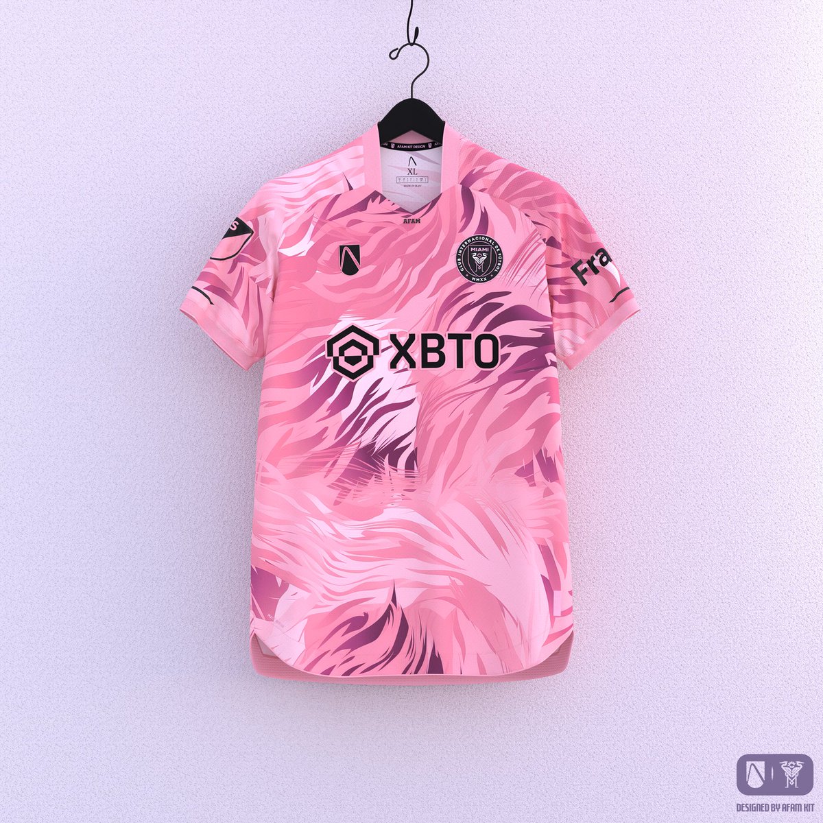 آفام کیت | Afam Kit tweet media