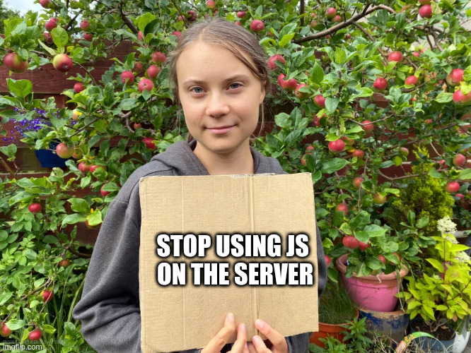 ThePrimeagen's tweet image. 