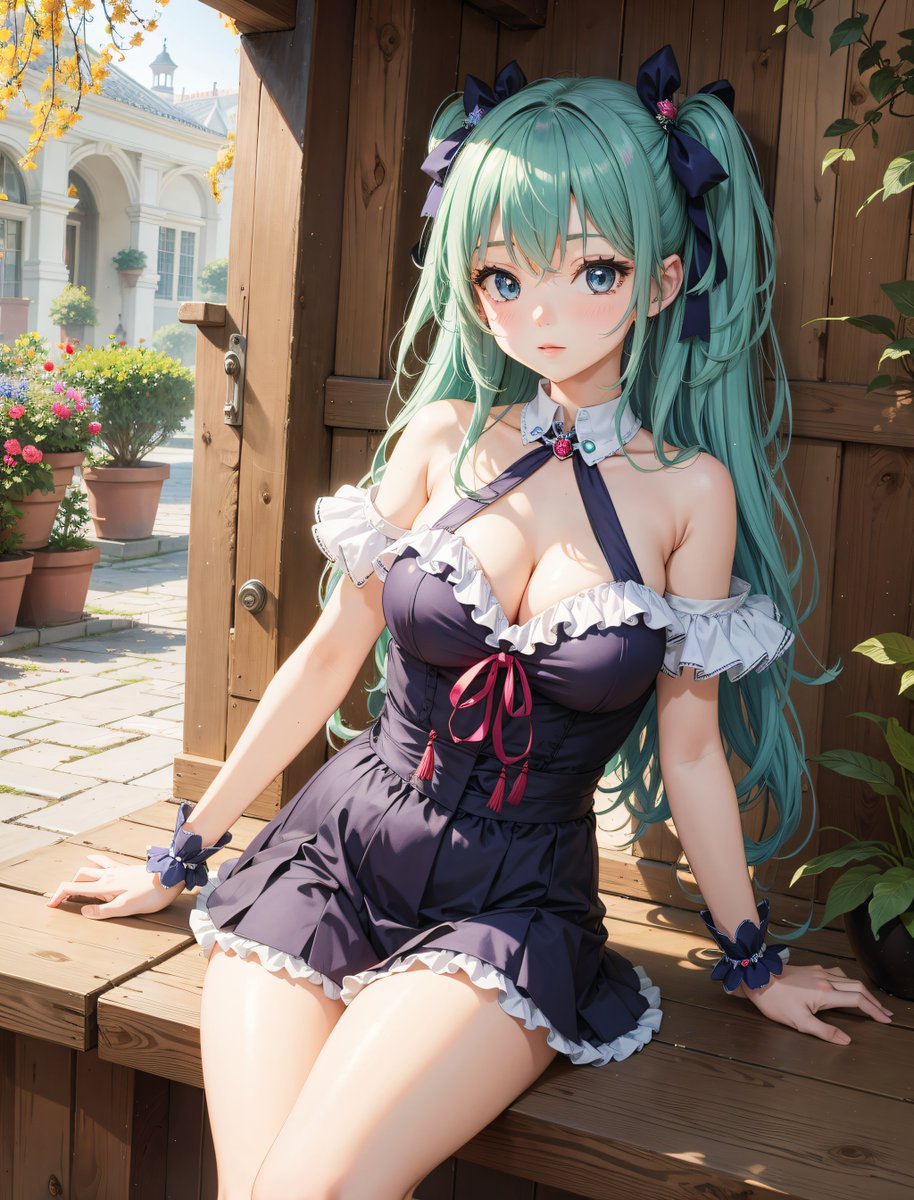 aniwaify's tweet photo. How are you doing today? https://t.co/VeRwGlQGps