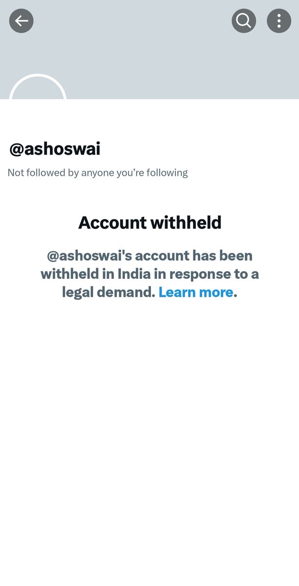 iamharmeetK's tweet photo. @elonmusk 
@X
What actually is going on?? 
Why are their Accounts withheld in India?? 

Just because they were giving voice to what actually is going on in #Manipur ?? 
That World should not know about the systematic ethnic cleansing of #Kuki_Zo happening in #Manipur 

You just can't strangle Truth. 

Restore these accounts.