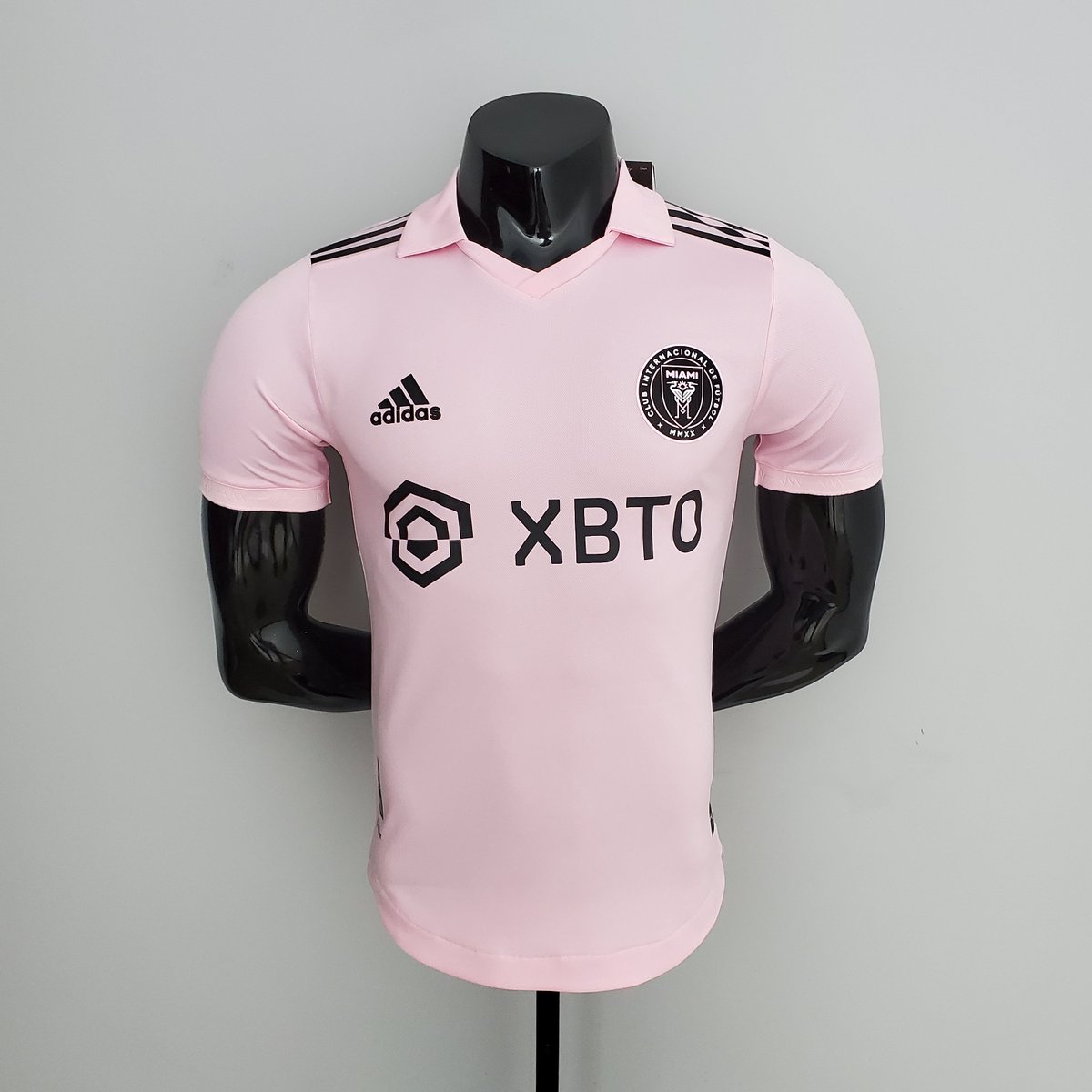 GoalShirtss's tweet photo. Camiseta Inter Miami (Edición Leo Messi) Local 2023-2024 

💰 Desde 29,99€ 

Más información DM!! 
https://t.co/qZd05LVU9s https://t.co/pvRdbnwmjM