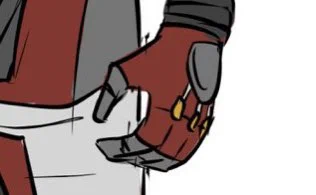 hands?? 