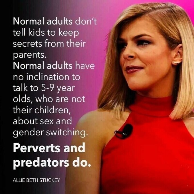 #PeriklesDepot 

💯💯💯

🐍 Biden Signed Executive Order(s) allowing Adult Men into Little Girls Bathrooms &amp; Boys to compete in Girls Sports - A DANGER to Girls! and ....  Sick, Sick, Sick!