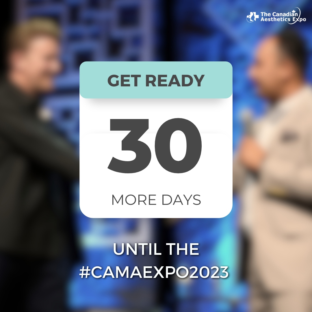 CAMAExpo tweet media
