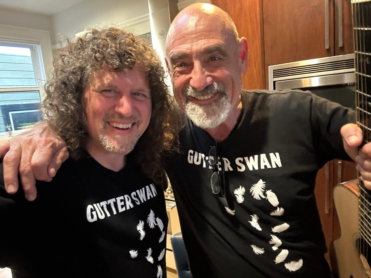 These impeccably dressed gentlemen, including our own <a href="/SteveEgelman/">Steve Egelman</a> are playing tomorrow at the <a href="/HotelUtah/">Hotel Utah Saloon</a>  facebook.com/events/2006901… #SanFrancisco #LiveMusic