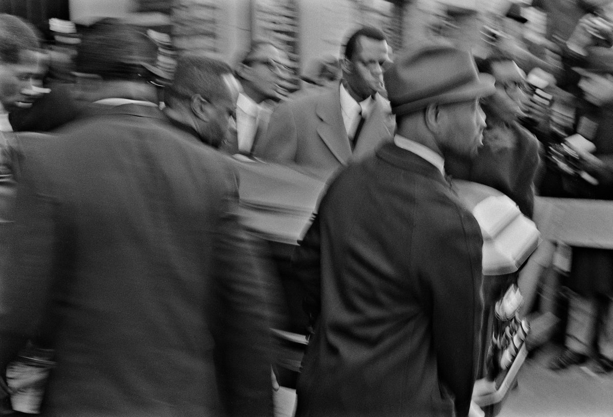 21stEditions's tweet photo. https://t.co/gexIlHr1IW**
#adgercowans #malcolmX #bettyshabazz #platinumprint https://t.co/7qW63ngQLU