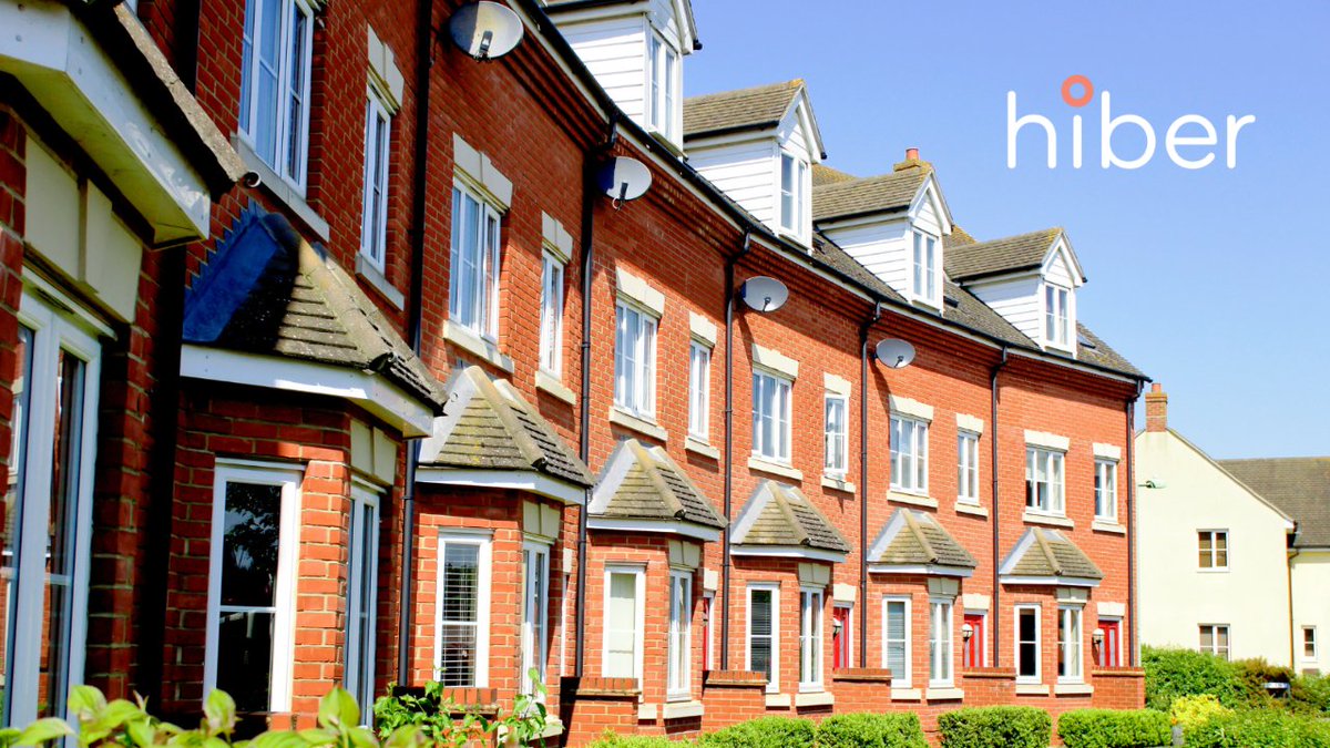 wearehiber's tweet photo. Ready to offer your customers finance payment options on their installations? 🏡

Discover how Hiber empowers installers with flexible financing solutions! 🔽

https://t.co/MYdbsigVvk

#homeinstallations #finance https://t.co/jeh6V2Nmcd