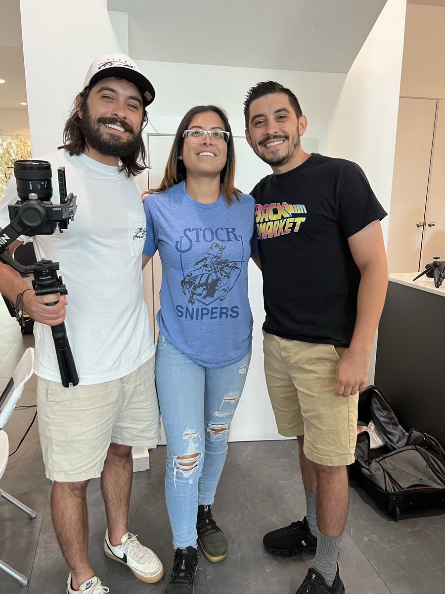 StockSnipers tweet media