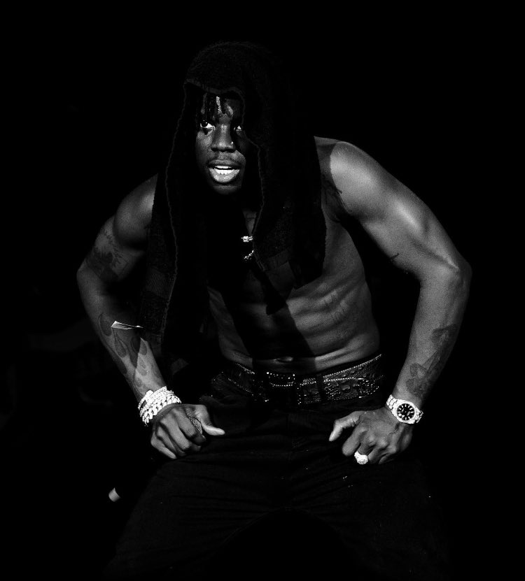 REMA STATS tweet media