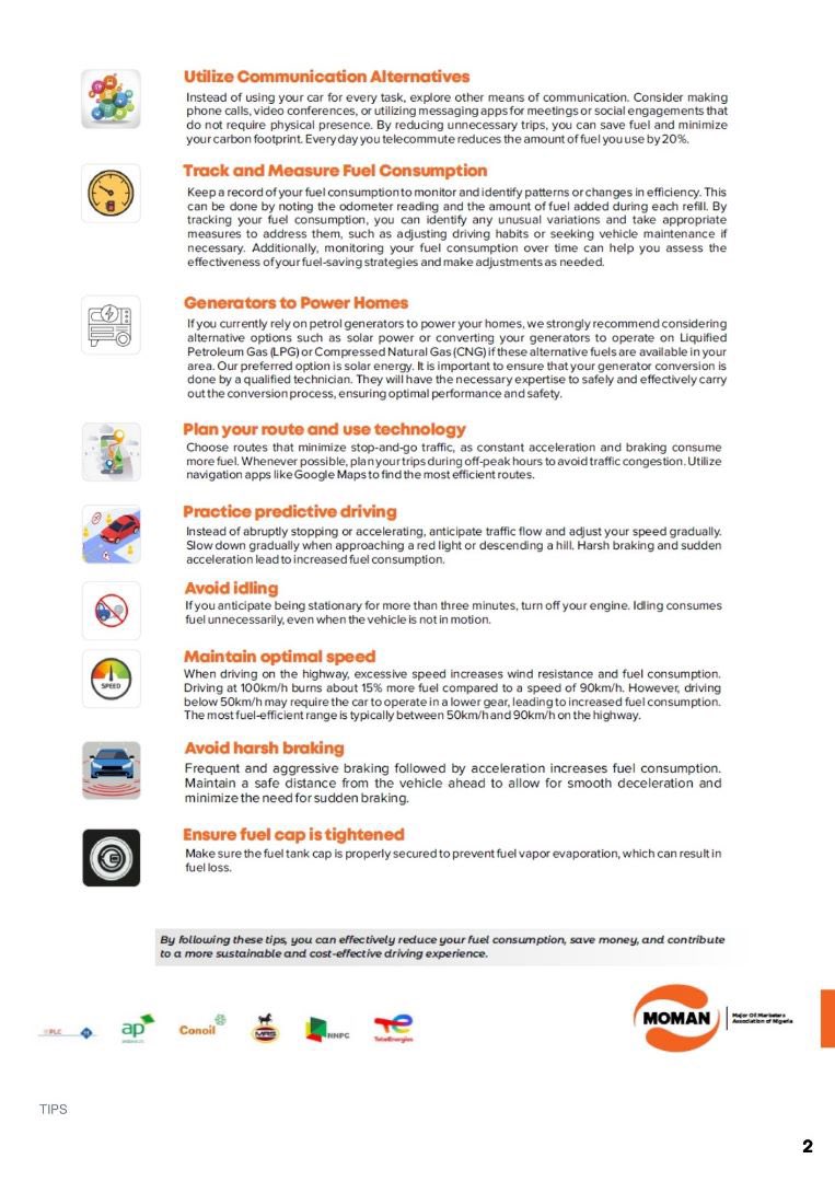 meman_info's tweet photo. Industry Data Sheet - The Weekly Post
#MOMAN
#BetterTogether
#TheWeeklyPost
#datasheet
#petroleumindustry
#Nigeria https://t.co/F7FSlBrBZL