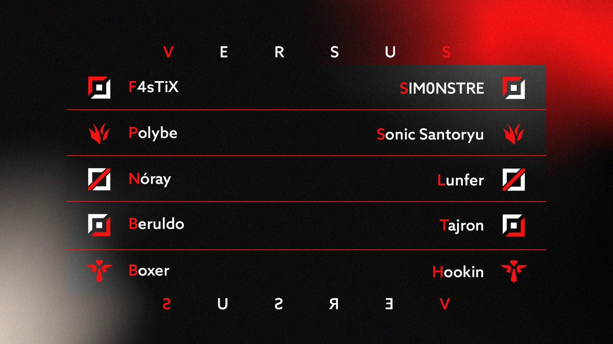 LeagueRomandie's tweet photo. ‼️ In-house ‼️ 

Apparement il y’a des paris qui ont été lancé ce soir, perso je mets une petite pièce sur la team 1 👀

GL HF ! 🔥

Team 1 vs Team 2: https://t.co/dPgIq7LuuM

Cast: @Zackreyyyy &amp; @Kioz0m 

Les équipes ⬇️ https://t.co/jwcIxia25u