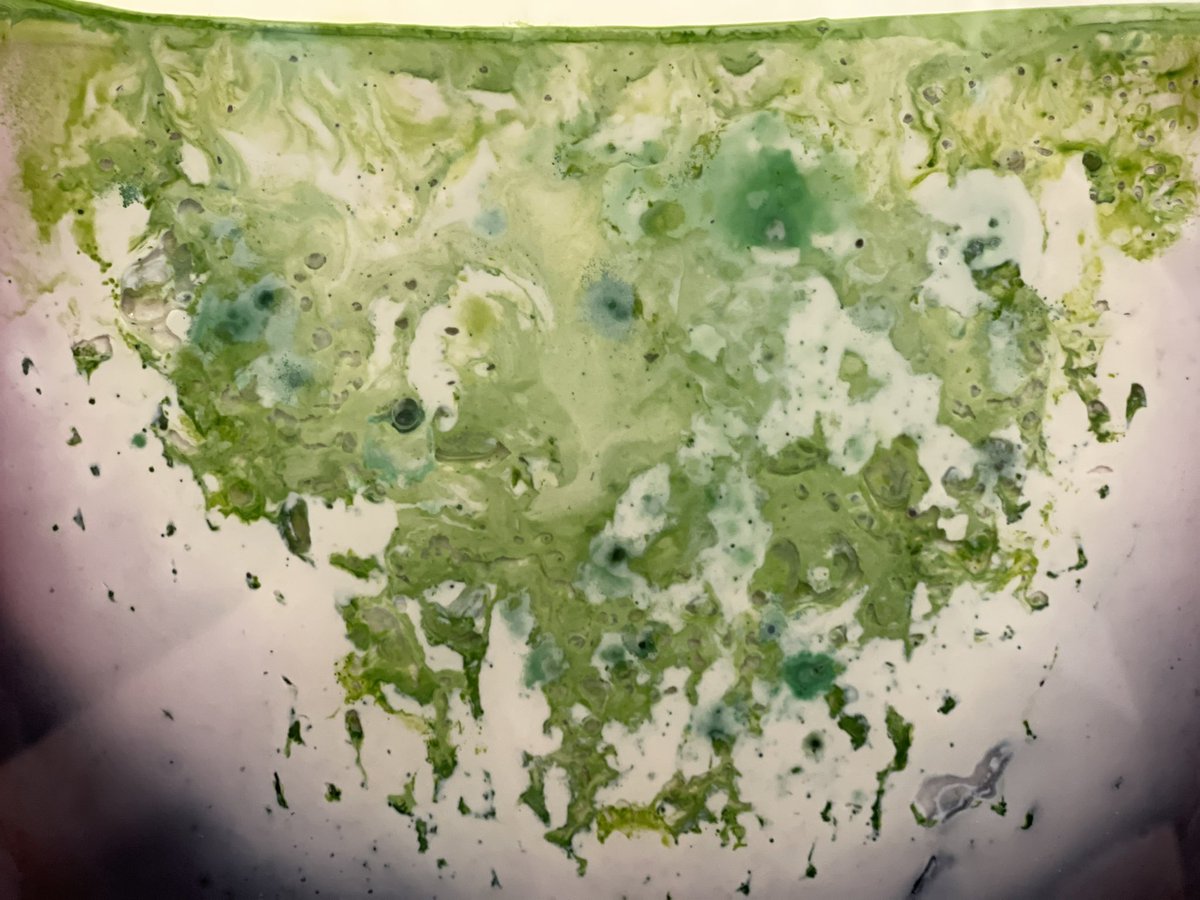 Come see the fantastic soil microbes exhibit <a href="/PSUecosystems/">PSU Ecosystems</a> <a href="/agsciences/">Penn State College of Agricultural Sciences</a> at Ag Progress Day! Discover microbial super powers🦸‍♂️! <a href="/PSUMacrobes/">MacrobesForMicrobes</a> are the grad student superheroes who put it together!