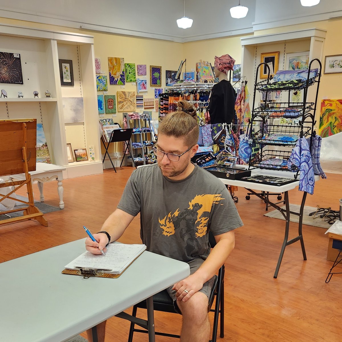 MarkGreenArt's tweet photo. Many new members of @FASSTny have looked to make their art business official. 

I decided to write up a flyer to point people in the right direction in a concise form. As our organization spans the Southern Tier of NY I'm focused on what these areas need to get going. https://t.co/8OZTS0r4xV